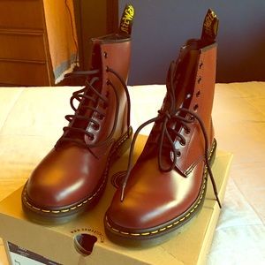 Dr. Martens AirWair size 10